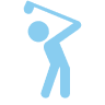 Golfer