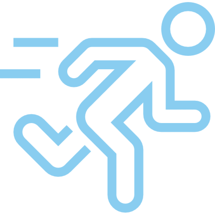 running-icon