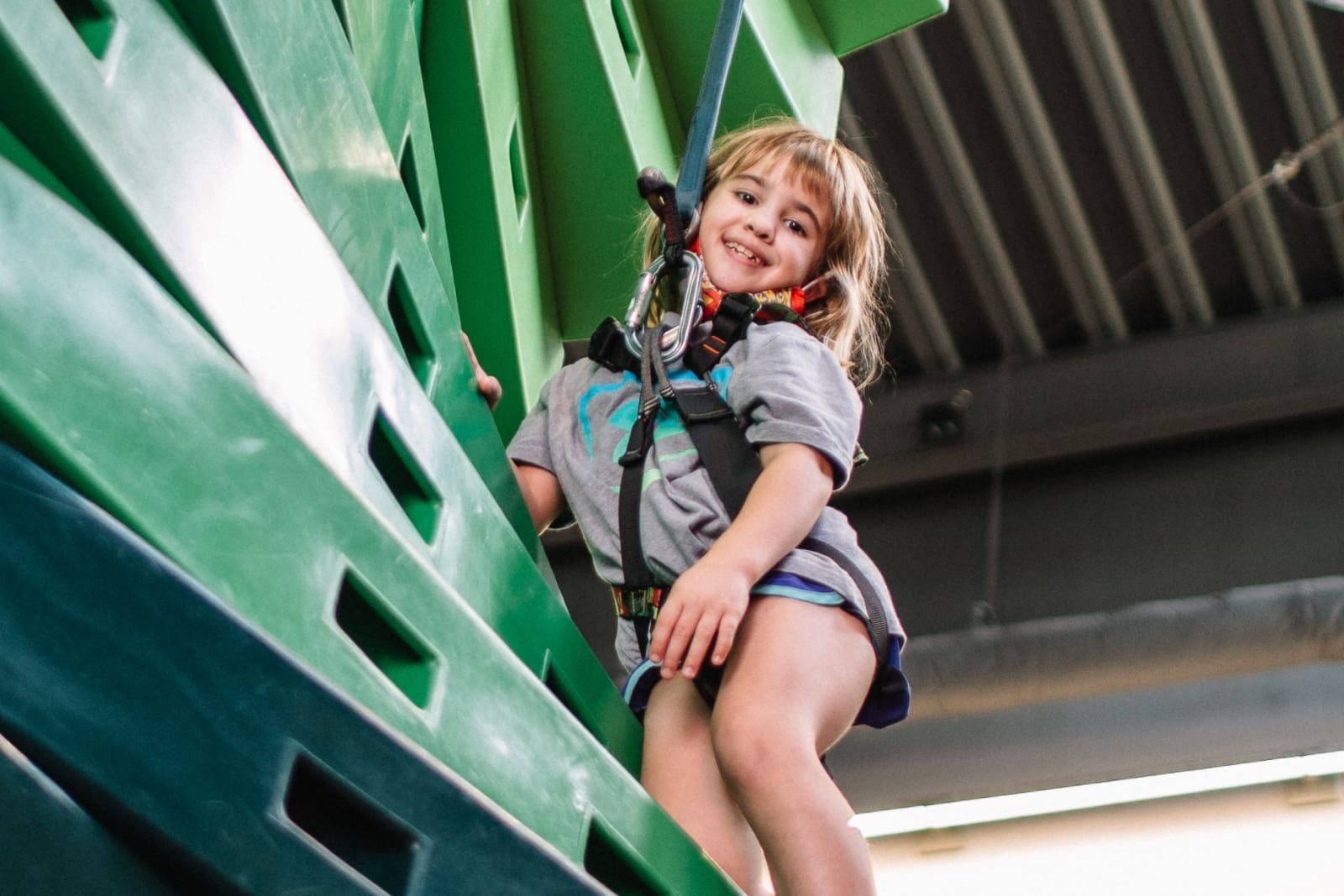 Super Awesome Amazing Camp